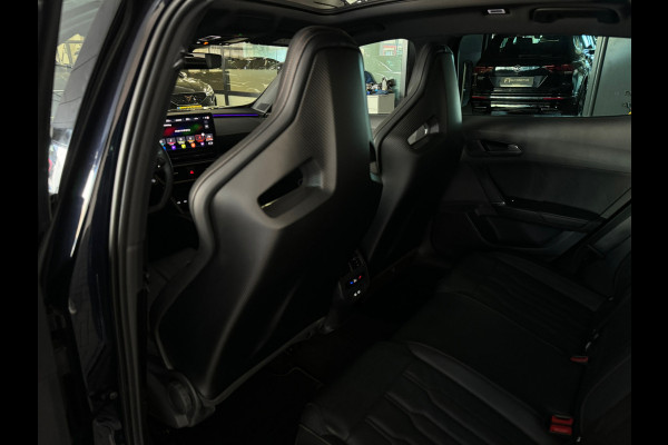 CUPRA Formentor 1.4 e-Hybrid VZ Copper Edition Pano|Kuip|VOL