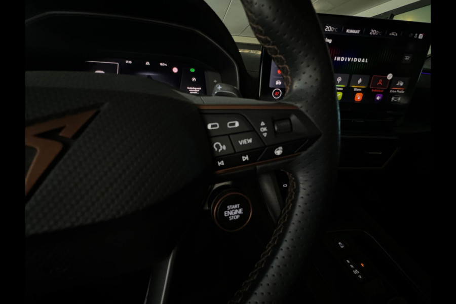 CUPRA Formentor 1.4 e-Hybrid VZ Copper Edition Pano|Kuip|VOL