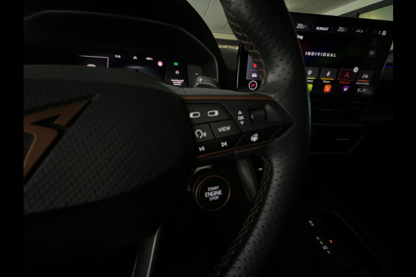 CUPRA Formentor 1.4 e-Hybrid VZ Copper Edition Pano|Kuip|VOL