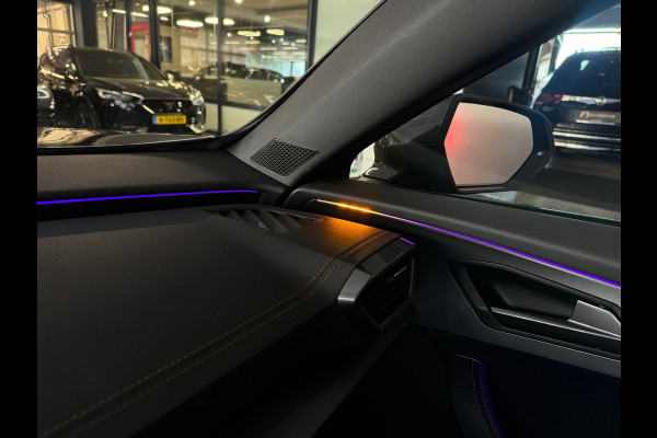 CUPRA Formentor 1.4 e-Hybrid VZ Copper Edition Pano|Kuip|VOL