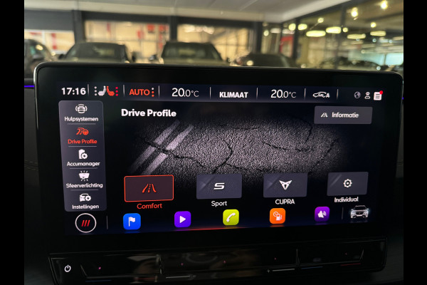 CUPRA Formentor 1.4 e-Hybrid VZ Copper Edition Pano|Kuip|VOL