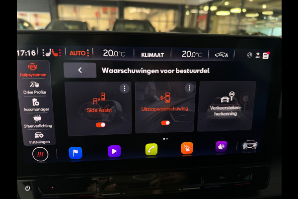 CUPRA Formentor 1.4 e-Hybrid VZ Copper Edition Pano|Kuip|VOL