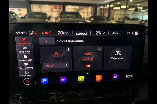 CUPRA Formentor 1.4 e-Hybrid VZ Copper Edition Pano|Kuip|VOL