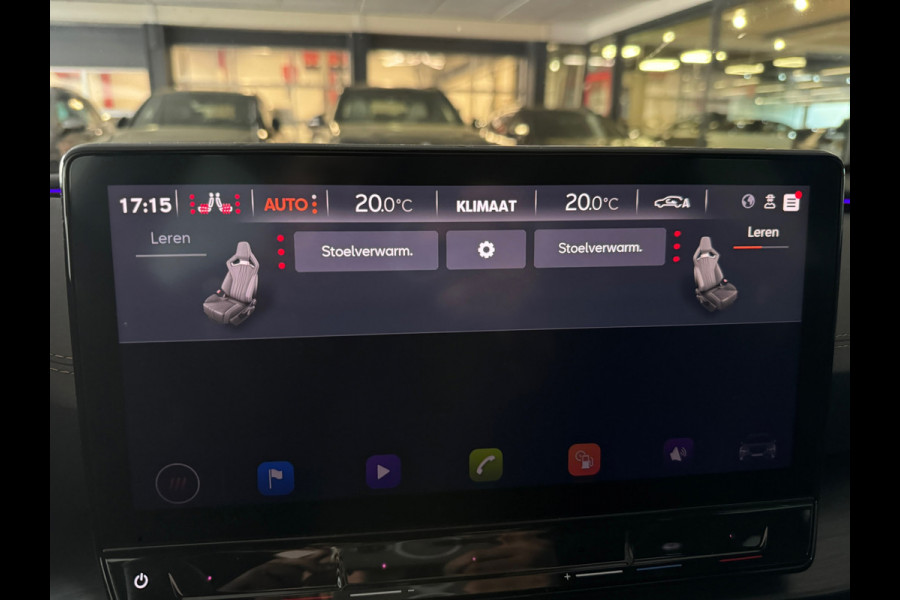 CUPRA Formentor 1.4 e-Hybrid VZ Copper Edition Pano|Kuip|VOL