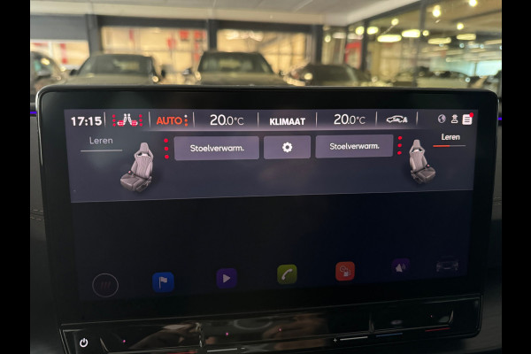 CUPRA Formentor 1.4 e-Hybrid VZ Copper Edition Pano|Kuip|VOL