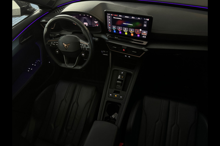 CUPRA Formentor 1.4 e-Hybrid VZ Copper Edition Pano|Kuip|VOL