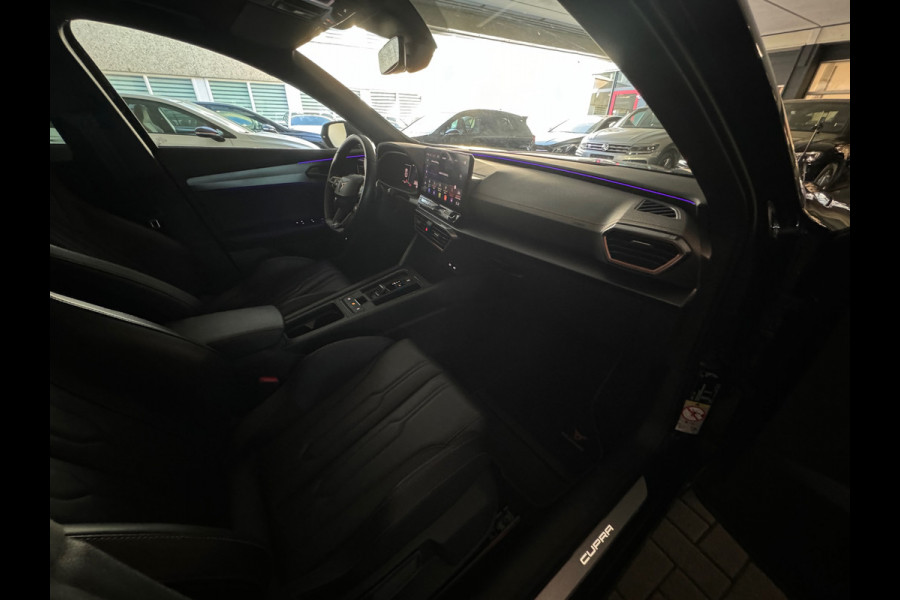 CUPRA Formentor 1.4 e-Hybrid VZ Copper Edition Pano|Kuip|VOL