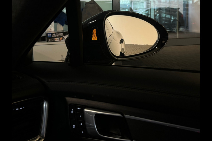 Porsche Panamera Sport Turismo 2.9 4 E-Hybrid Pano|Bose|BTW