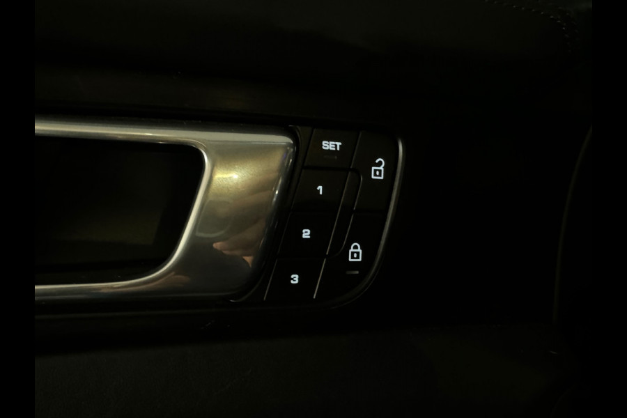 Porsche Panamera Sport Turismo 2.9 4 E-Hybrid Pano|Bose|BTW