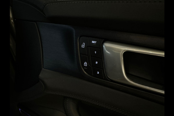 Porsche Panamera Sport Turismo 2.9 4 E-Hybrid Pano|Bose|BTW