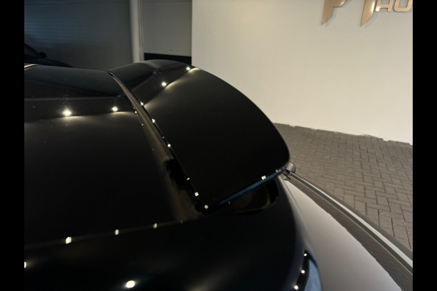 Porsche Panamera Sport Turismo 2.9 4 E-Hybrid Pano|Bose|BTW