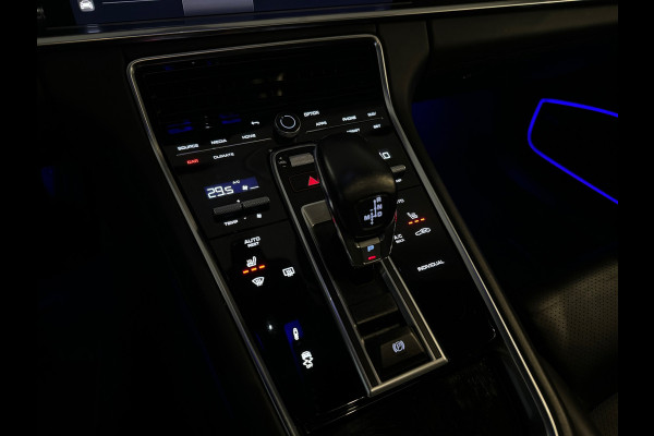 Porsche Panamera Sport Turismo 2.9 4 E-Hybrid Pano|Bose|BTW