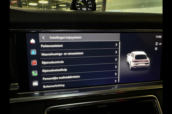 Porsche Panamera Sport Turismo 2.9 4 E-Hybrid Pano|Bose|BTW