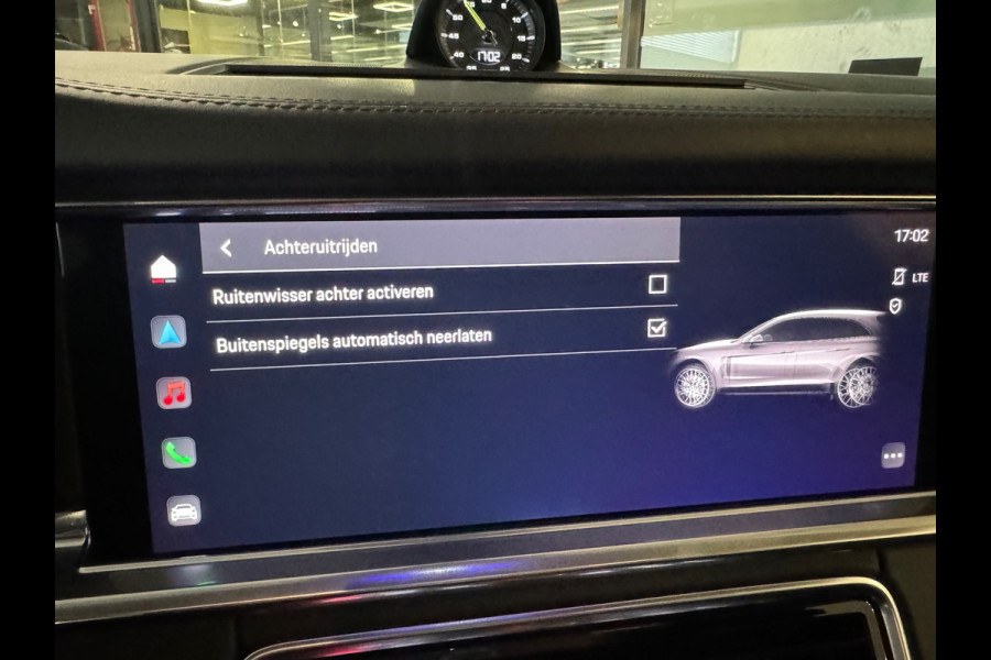 Porsche Panamera Sport Turismo 2.9 4 E-Hybrid Pano|Bose|BTW