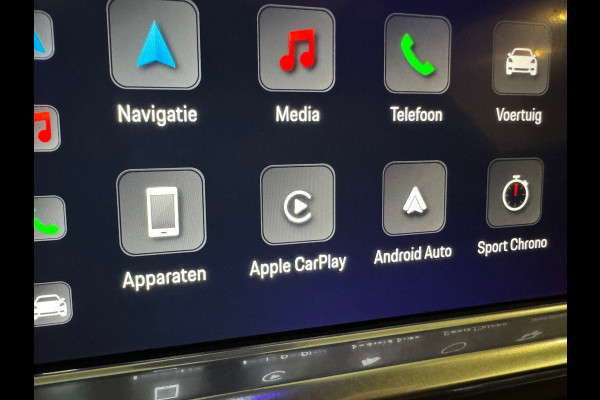 Porsche Panamera Sport Turismo 2.9 4 E-Hybrid Pano|Bose|BTW