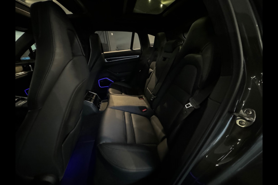 Porsche Panamera Sport Turismo 2.9 4 E-Hybrid Pano|Bose|BTW