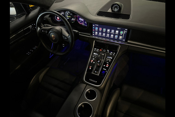 Porsche Panamera Sport Turismo 2.9 4 E-Hybrid Pano|Bose|BTW