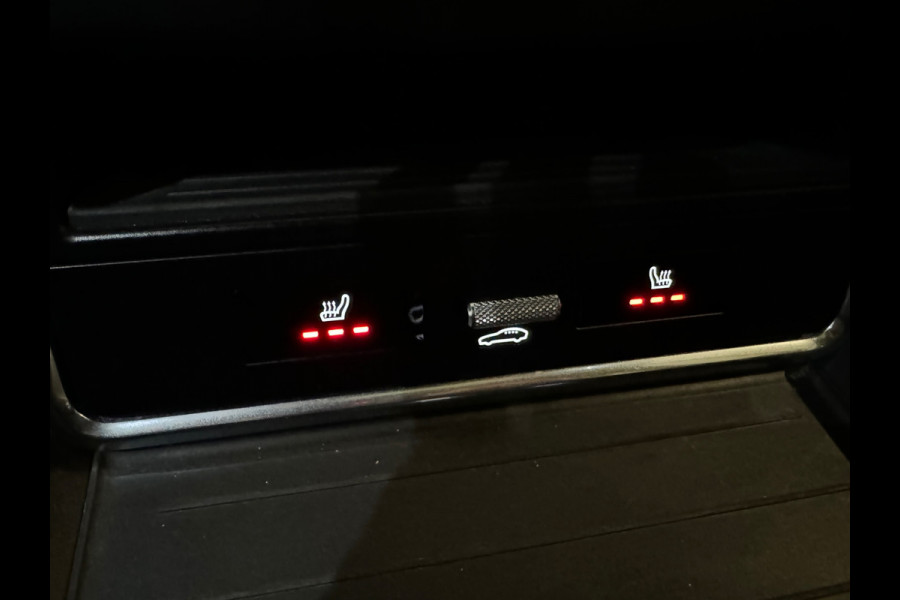 Porsche Panamera Sport Turismo 2.9 4 E-Hybrid Pano|Bose|BTW