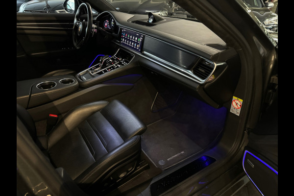 Porsche Panamera Sport Turismo 2.9 4 E-Hybrid Pano|Bose|BTW