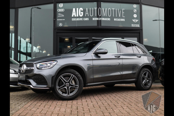 Mercedes-Benz GLC 300e 4MATIC Business Solution AMG | Camera | Stoelverw. |