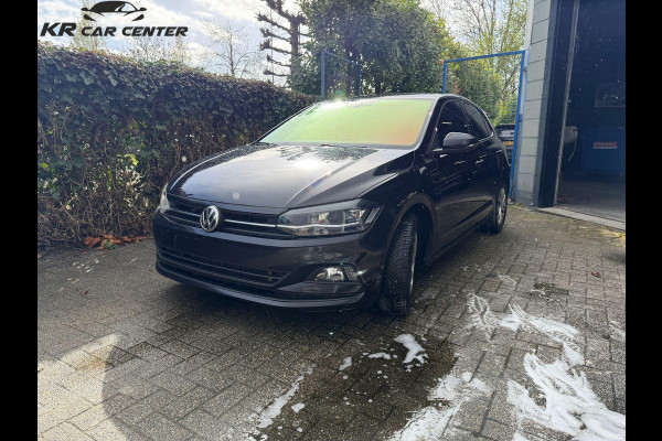 Volkswagen Polo 1.6 TDI START NIET CLIMATE-AIRCO