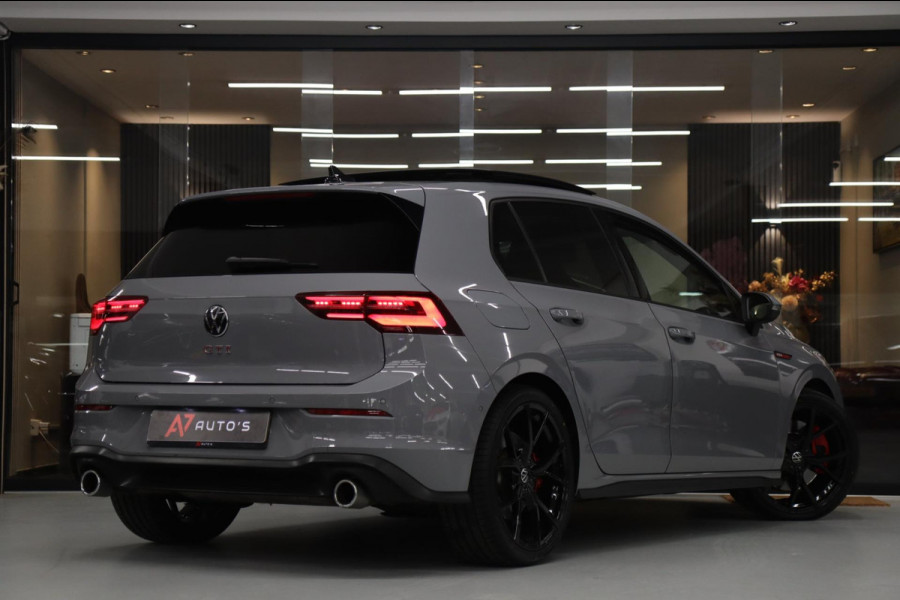 Volkswagen Golf 2.0 TSI GTI PANO/H&K/IQ-LIGHT/CAM/VOLL