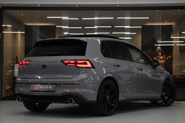 Volkswagen Golf 2.0 TSI GTI PANO/H&K/IQ-LIGHT/CAM/VOLL