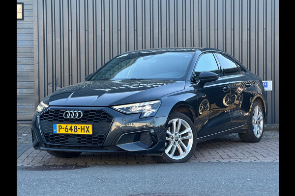 Audi A3 Limousine 30 TFSI Advanced edition VIRTUAL | ADAPTIVE |