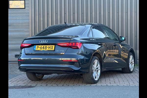 Audi A3 Limousine 30 TFSI Advanced edition VIRTUAL | ADAPTIVE |