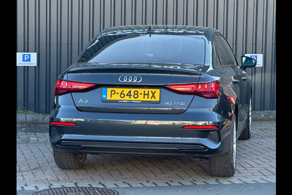 Audi A3 Limousine 30 TFSI Advanced edition VIRTUAL | ADAPTIVE |