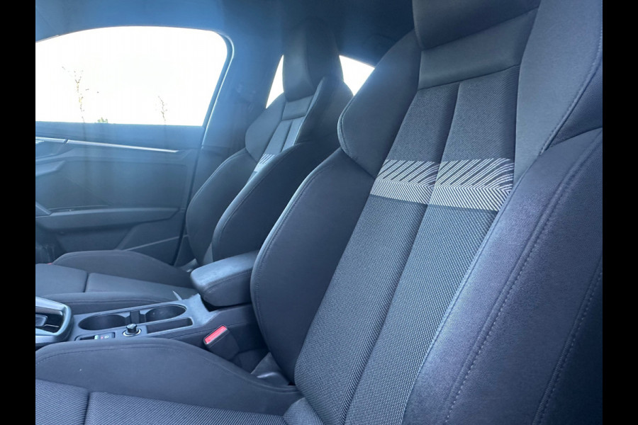 Audi A3 Limousine 30 TFSI Advanced edition VIRTUAL | ADAPTIVE |