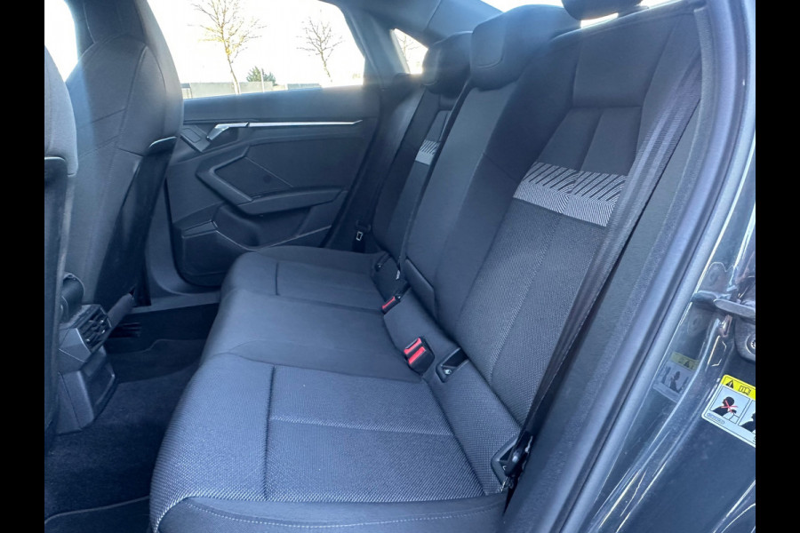 Audi A3 Limousine 30 TFSI Advanced edition VIRTUAL | ADAPTIVE |