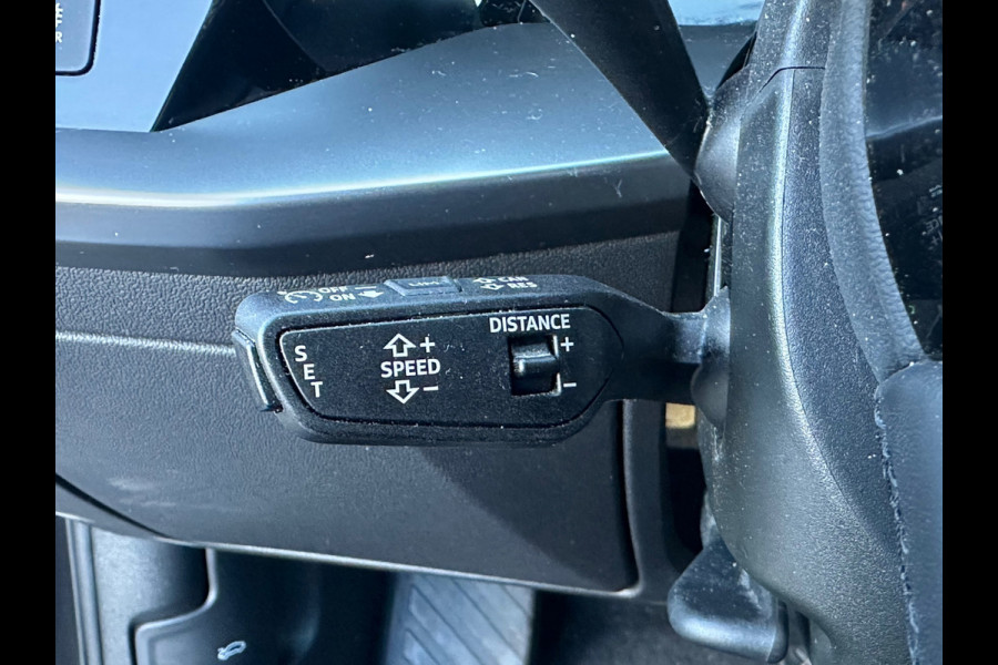 Audi A3 Limousine 30 TFSI Advanced edition VIRTUAL | ADAPTIVE |