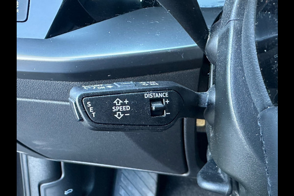 Audi A3 Limousine 30 TFSI Advanced edition VIRTUAL | ADAPTIVE |