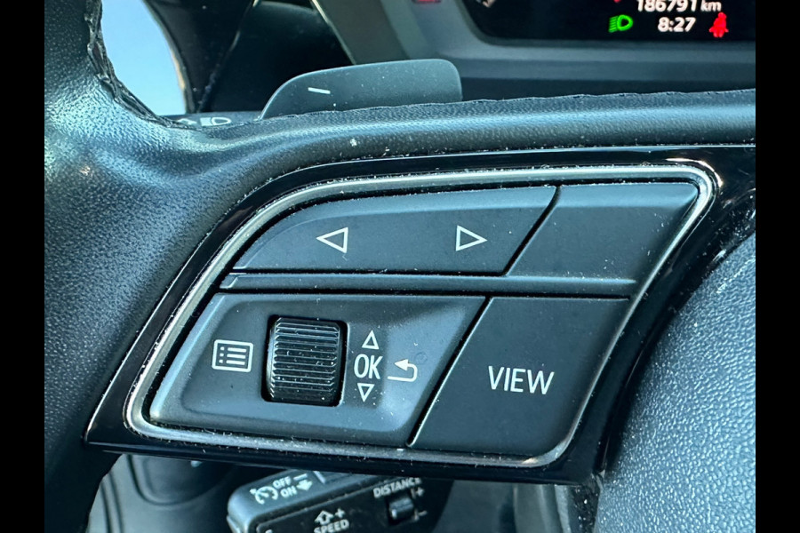 Audi A3 Limousine 30 TFSI Advanced edition VIRTUAL | ADAPTIVE |