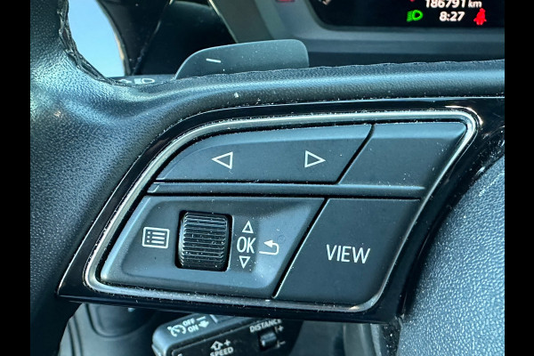 Audi A3 Limousine 30 TFSI Advanced edition VIRTUAL | ADAPTIVE |