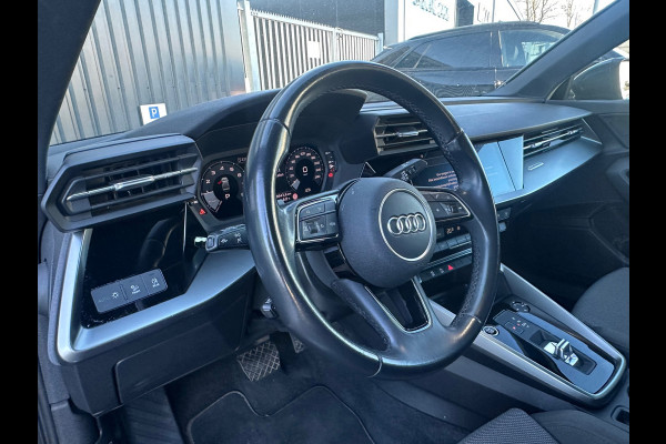 Audi A3 Limousine 30 TFSI Advanced edition VIRTUAL | ADAPTIVE |