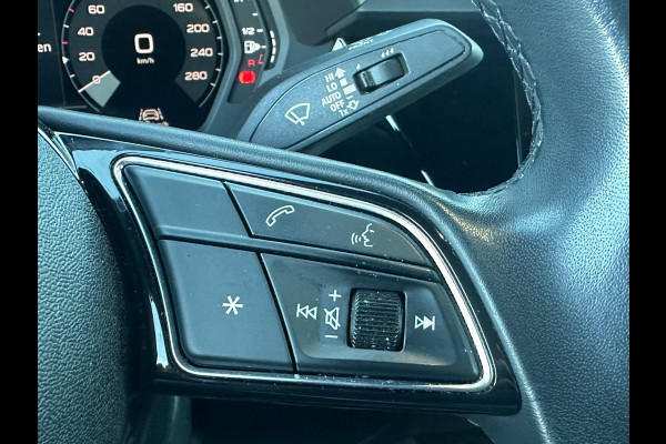 Audi A3 Limousine 30 TFSI Advanced edition VIRTUAL | ADAPTIVE |