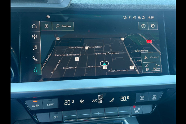 Audi A3 Limousine 30 TFSI Advanced edition VIRTUAL | ADAPTIVE |