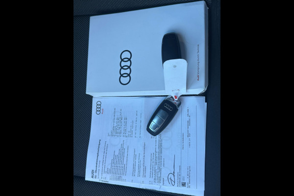 Audi A3 Limousine 30 TFSI Advanced edition VIRTUAL | ADAPTIVE |