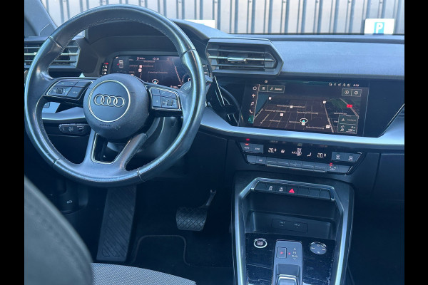 Audi A3 Limousine 30 TFSI Advanced edition VIRTUAL | ADAPTIVE |