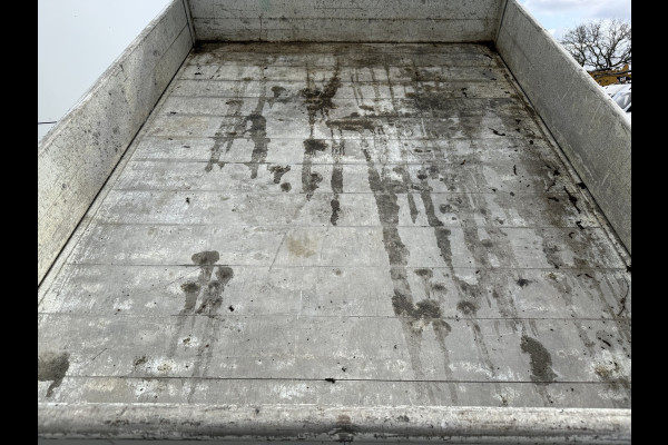 Iveco Daily 35C14 2.3 Kipper Dubbele Cabine Dubbellucht 6 Stoelen Airco Cruise Control Trekhaak Luchtgeveerde stoel