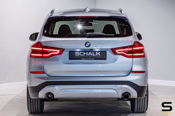 BMW X3 XDrive30e High Executive|Cam|Leder|1eig|StoelV|AppleC