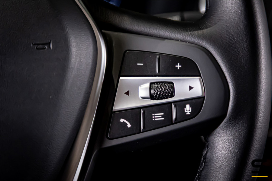 BMW X3 XDrive30e High Executive|Cam|Leder|1eig|StoelV|AppleC