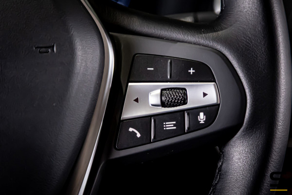 BMW X3 XDrive30e High Executive|Cam|Leder|1eig|StoelV|AppleC