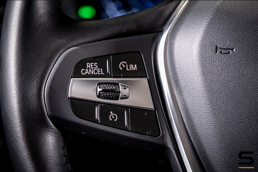 BMW X3 XDrive30e High Executive|Cam|Leder|1eig|StoelV|AppleC