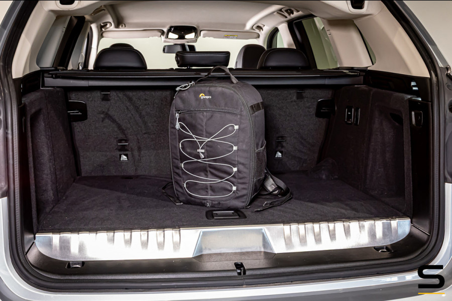 BMW X3 XDrive30e High Executive|Cam|Leder|1eig|StoelV|AppleC