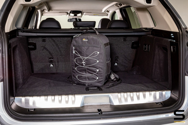 BMW X3 XDrive30e High Executive|Cam|Leder|1eig|StoelV|AppleC