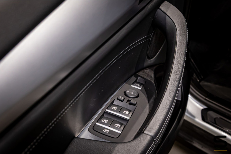 BMW X3 XDrive30e High Executive|Cam|Leder|1eig|StoelV|AppleC