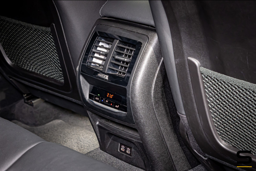 BMW X3 XDrive30e High Executive|Cam|Leder|1eig|StoelV|AppleC